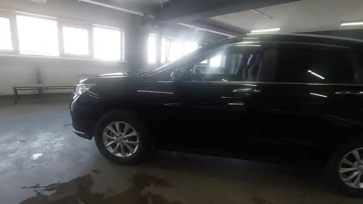 Haval M6 2024 года за 9 600 000 тг. в Астана