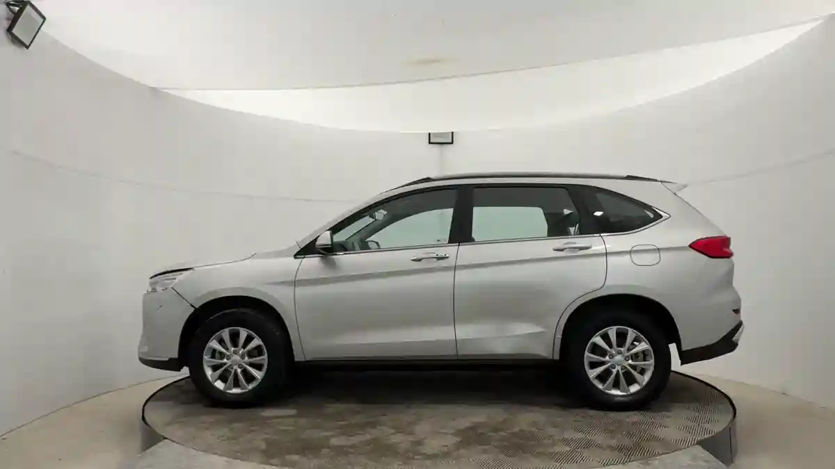 Haval M6 2023 года за 7 280 000 тг. в Актобе