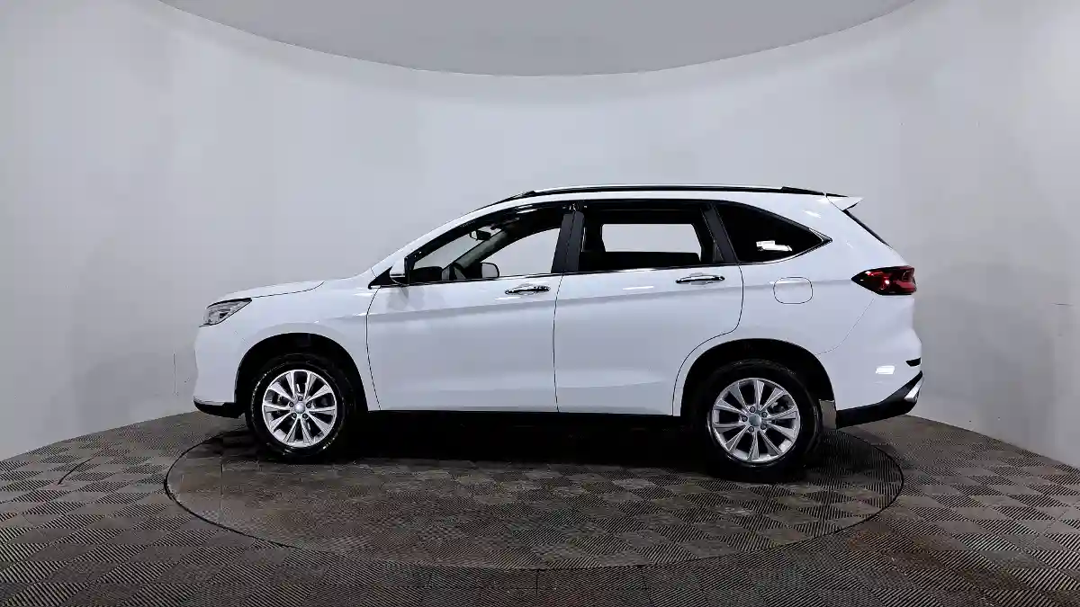 Haval M6 2023 года за 8 390 000 тг. в Астана