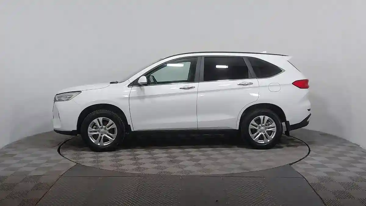 Haval M6 2023 года за 6 100 000 тг. в Астана
