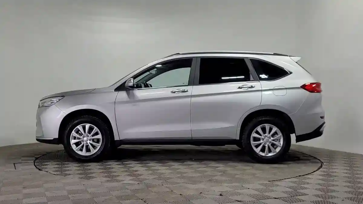 Haval M6 2023 года за 7 350 000 тг. в Алматы