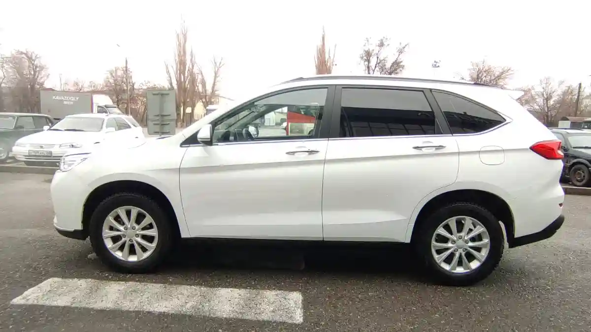 Haval M6 2023 года за 6 926 000 тг. в Тараз