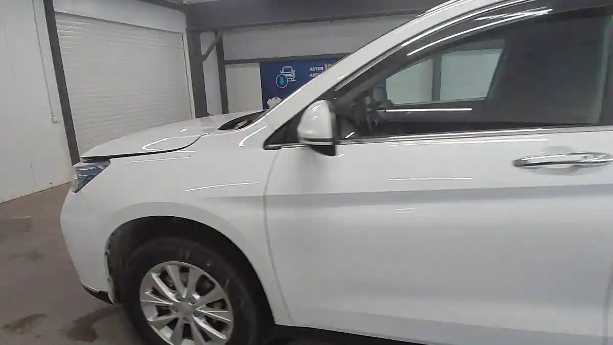 Haval M6 2023 года за 5 750 000 тг. в Астана