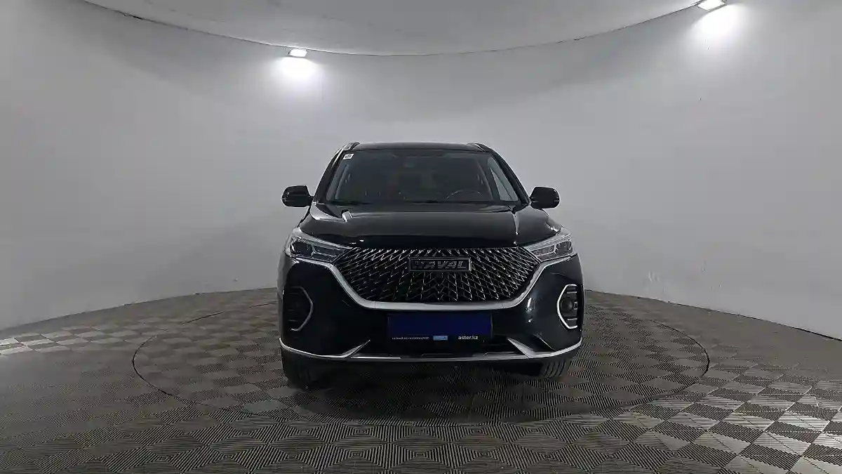 Haval M6 2023 года за 7 550 000 тг. в Павлодар