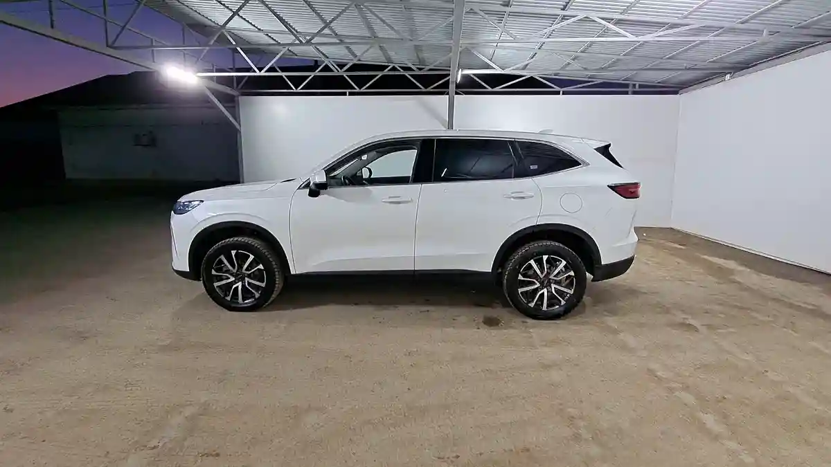 Haval H6 2022 года за 8 650 000 тг. в Кызылорда