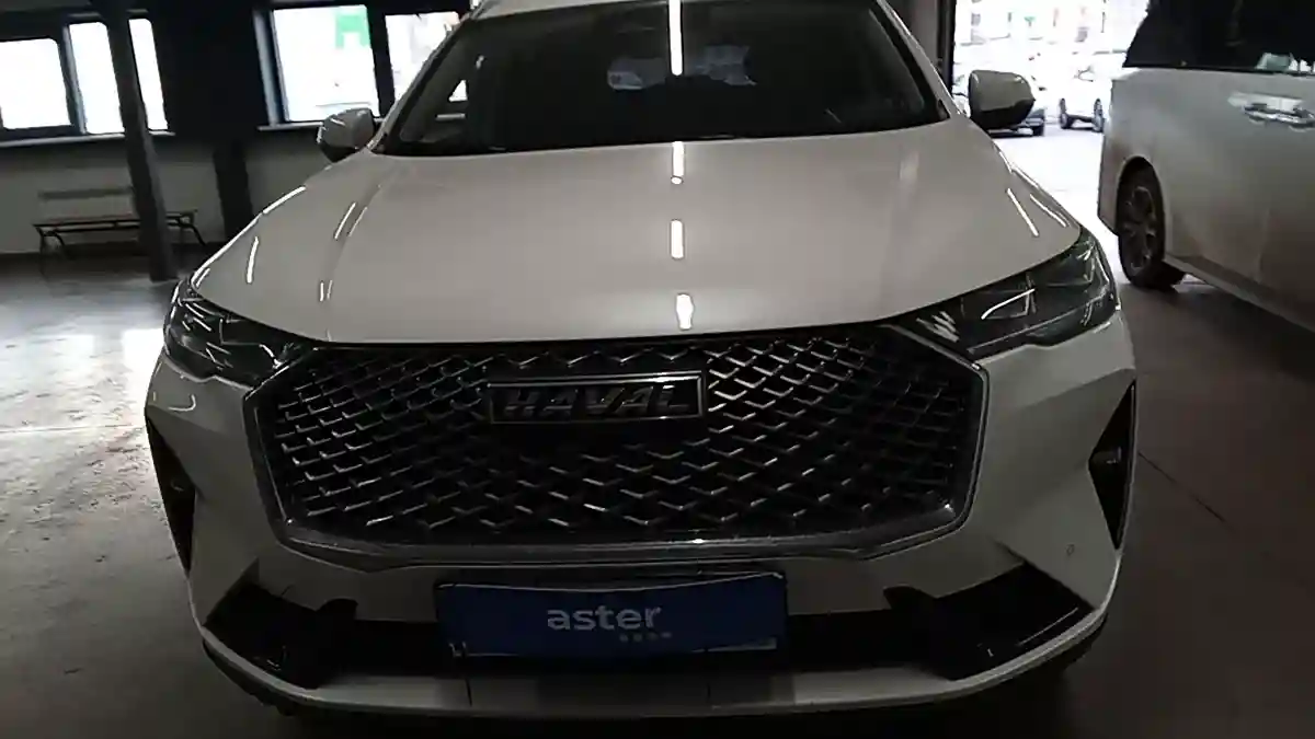 Haval H6 2023 года за 11 000 000 тг. в Астана