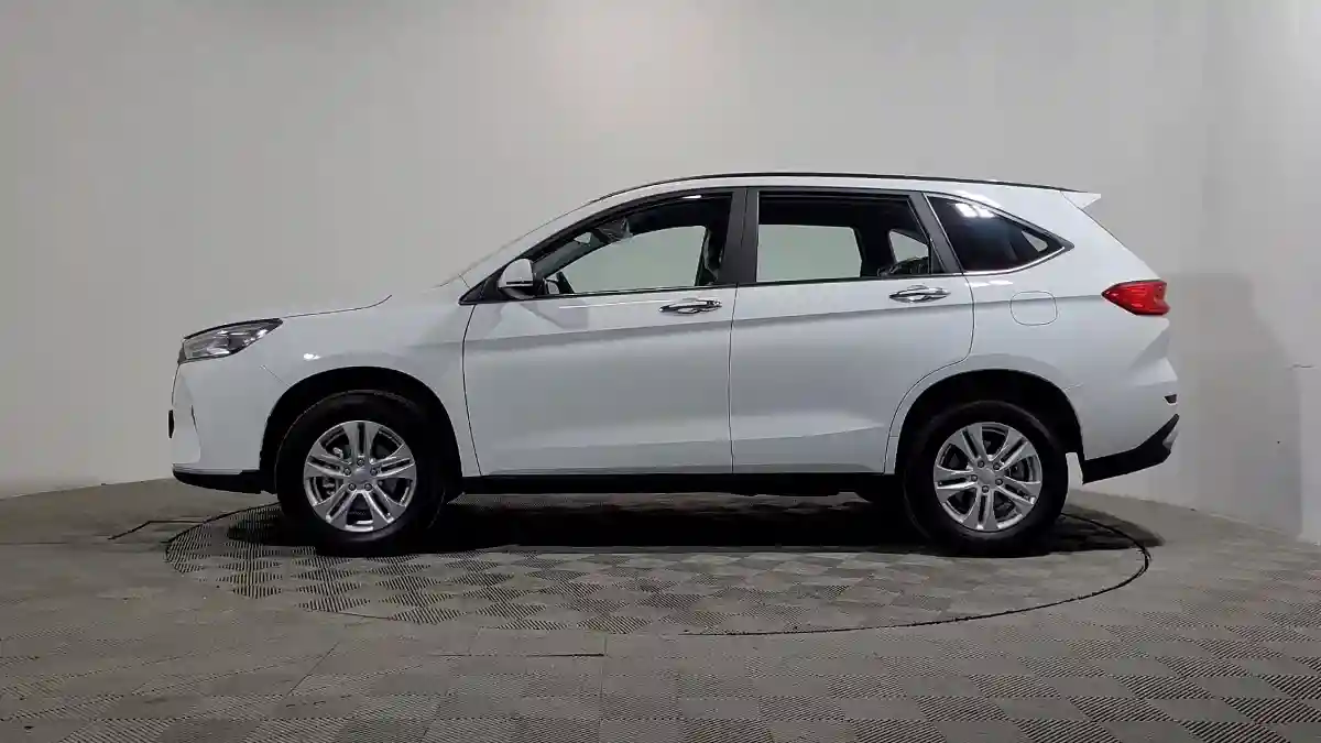 Haval M6 2024 года за 8 000 000 тг. в Алматы