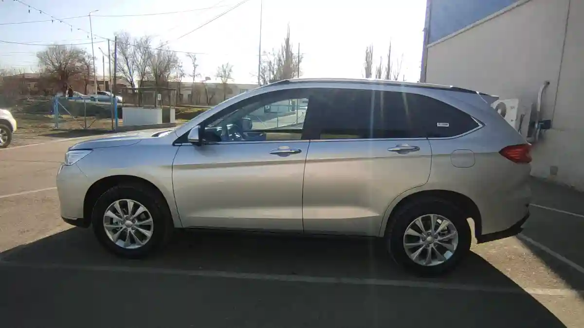 Haval M6 2025 года за 8 790 000 тг. в Тараз