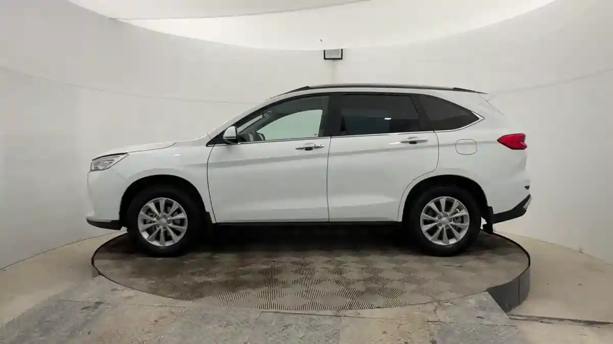 Haval M6 2023 года за 7 550 000 тг. в Актобе