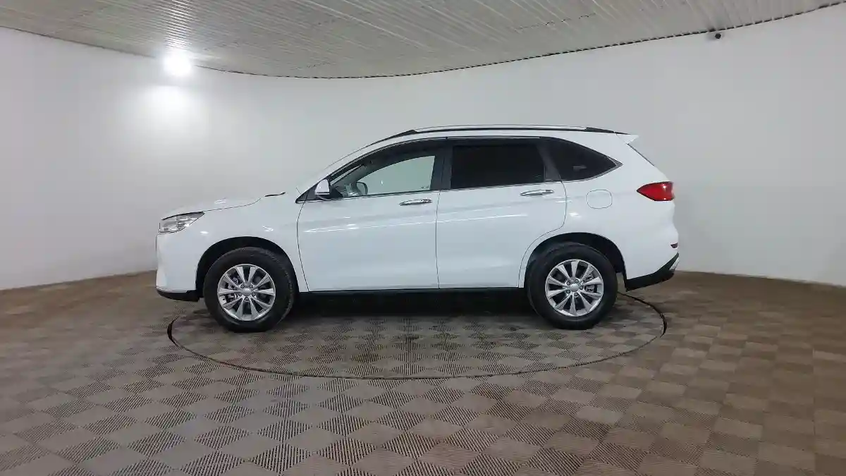 Haval M6 2023 года за 7 990 000 тг. в Шымкент