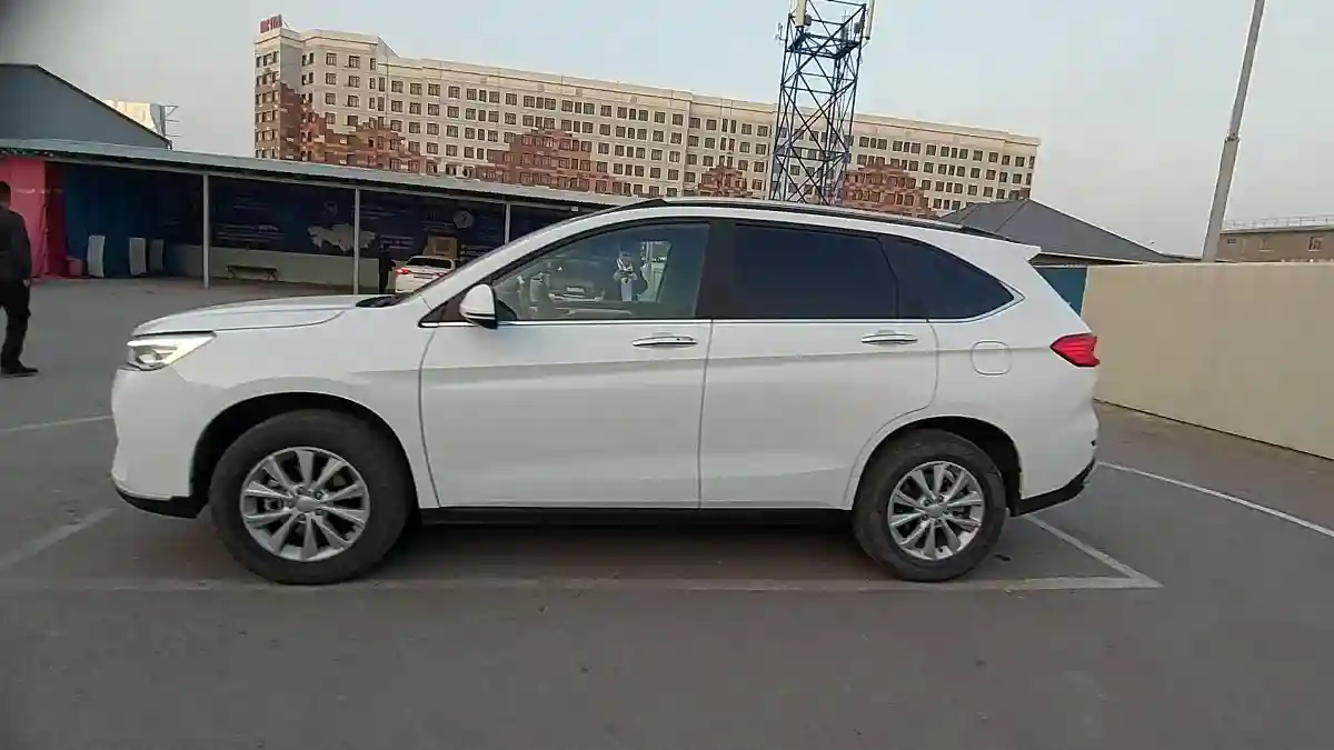 Haval M6 2023 года за 9 000 000 тг. в Шымкент