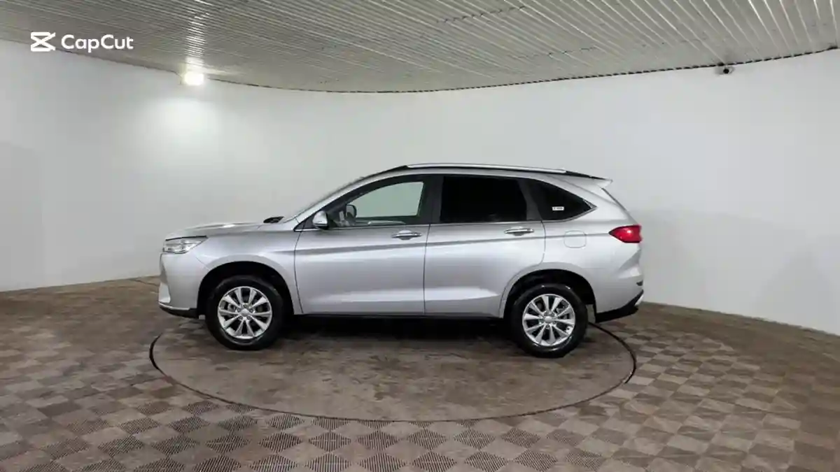 Haval M6 2023 года за 7 150 000 тг. в Шымкент