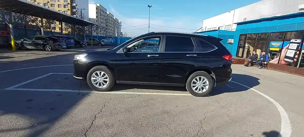 Haval M6 2024 года за 8 500 000 тг. в Алматы