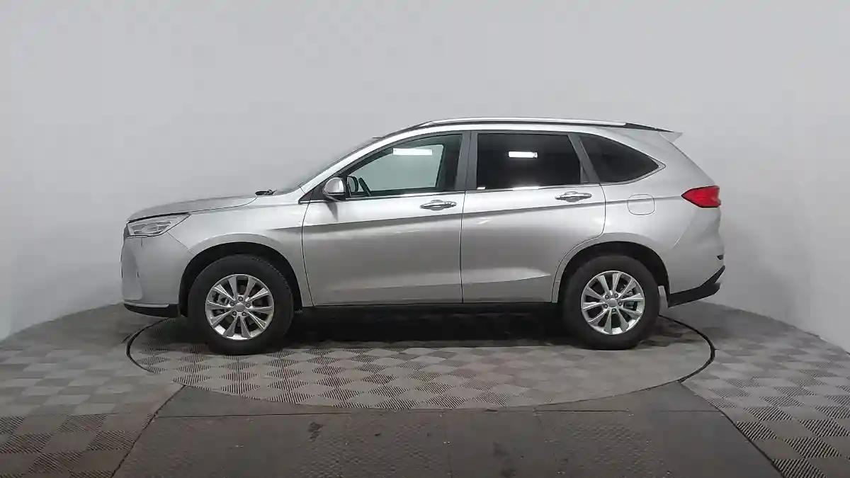 Haval M6 2024 года за 8 400 000 тг. в Астана