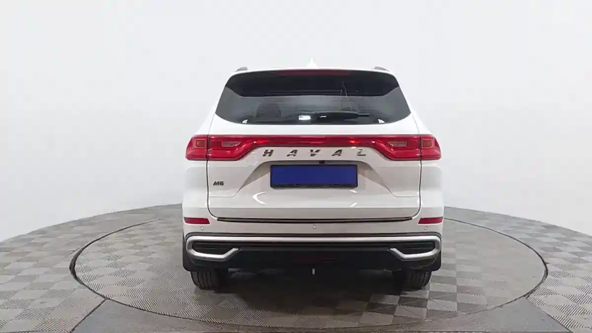 Haval H6 2023 года за 9 690 000 тг. в Астана