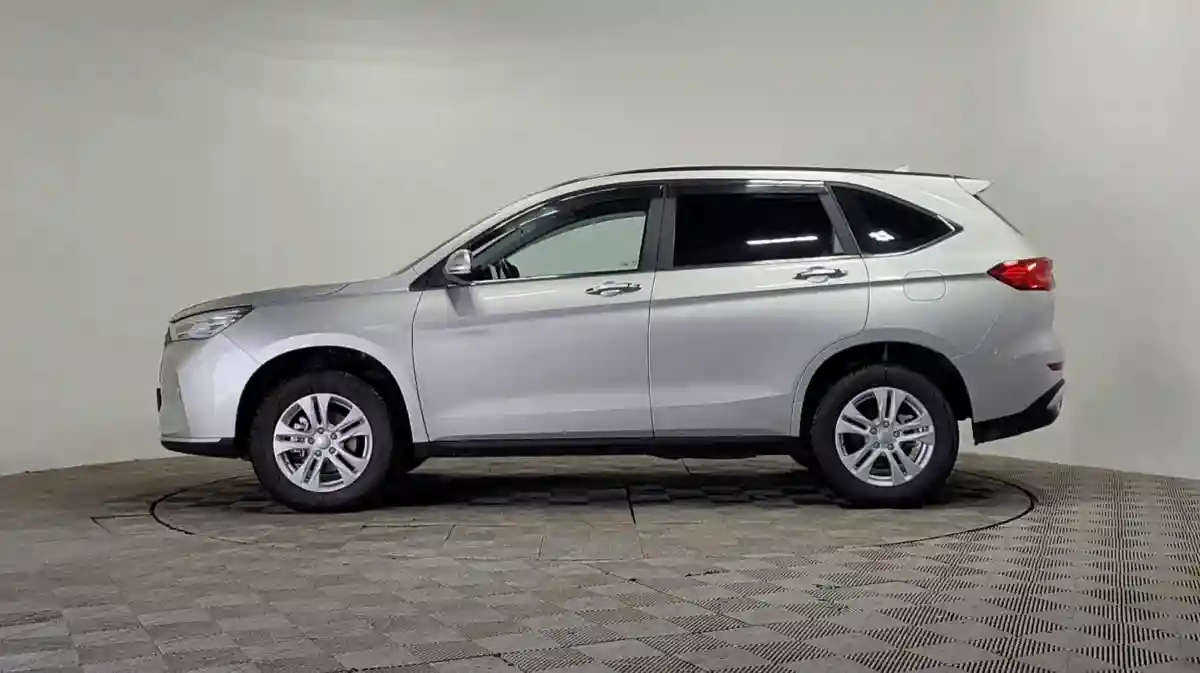 Haval M6 2023 года за 8 190 000 тг. в Алматы