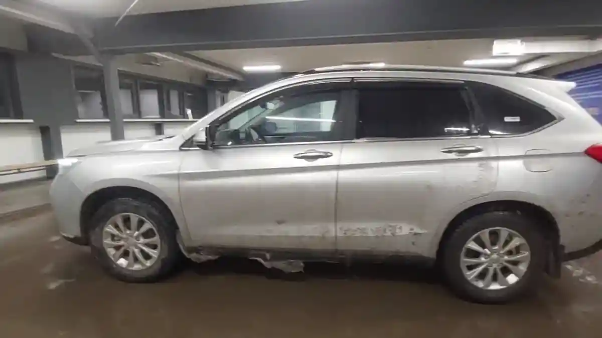 Haval M6 2023 года за 7 500 000 тг. в Астана