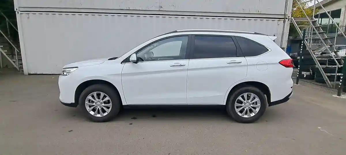 Haval M6 2024 года за 8 190 000 тг. в Алматы