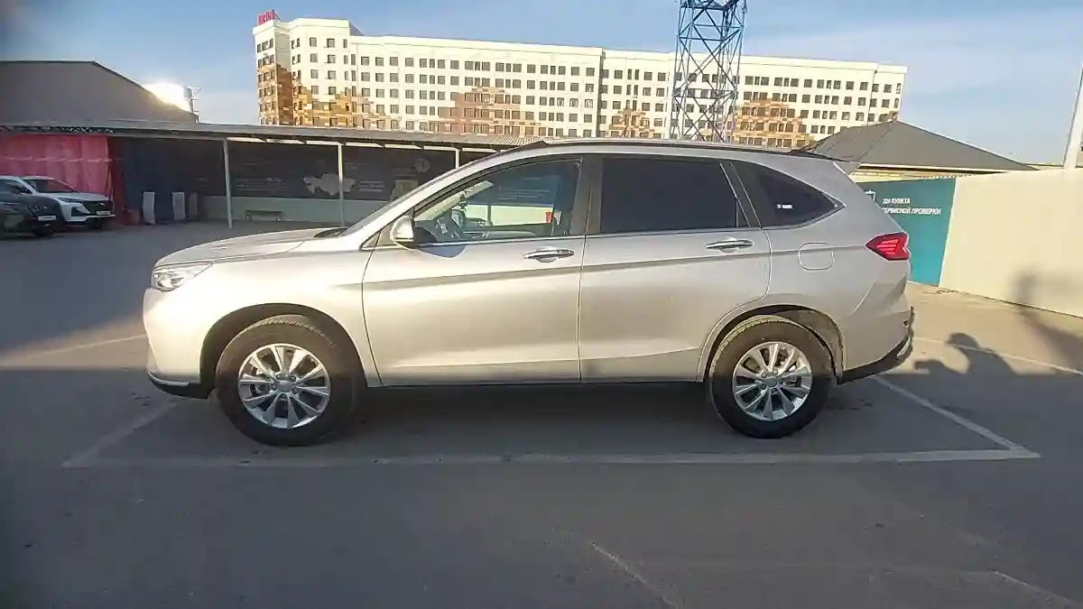 Haval M6 2024 года за 8 600 000 тг. в Шымкент