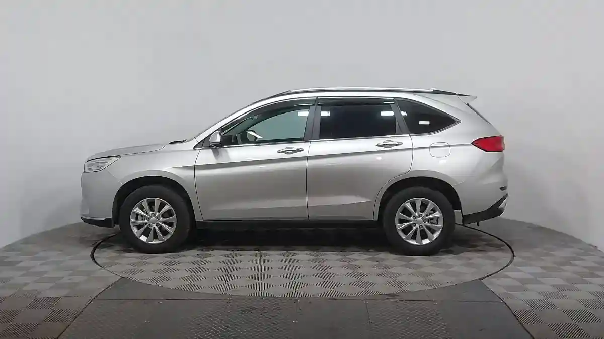 Haval M6 2024 года за 8 500 000 тг. в Астана