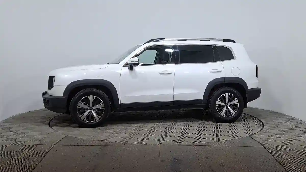 Haval Dargo 2022 года за 9 790 000 тг. в Астана