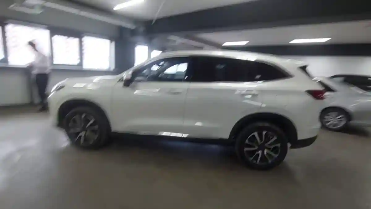 Haval H6 2023 года за 11 000 000 тг. в Астана