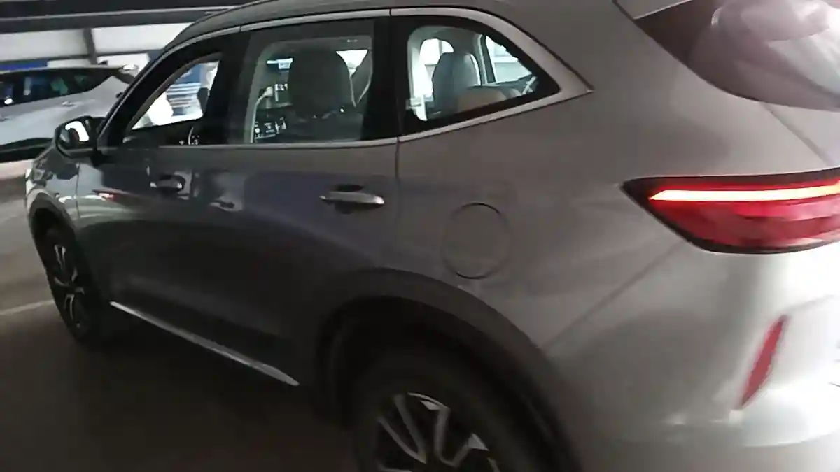Haval H6 2023 года за 10 500 000 тг. в Астана