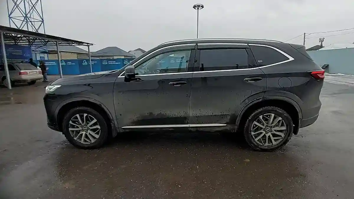 Haval H6 2023 года за 11 000 000 тг. в Шымкент