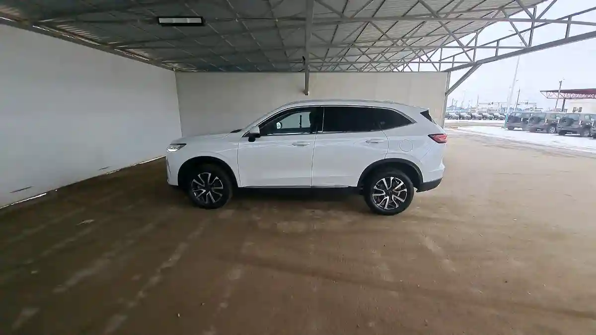 Haval H6 2023 года за 8 530 000 тг. в Кызылорда