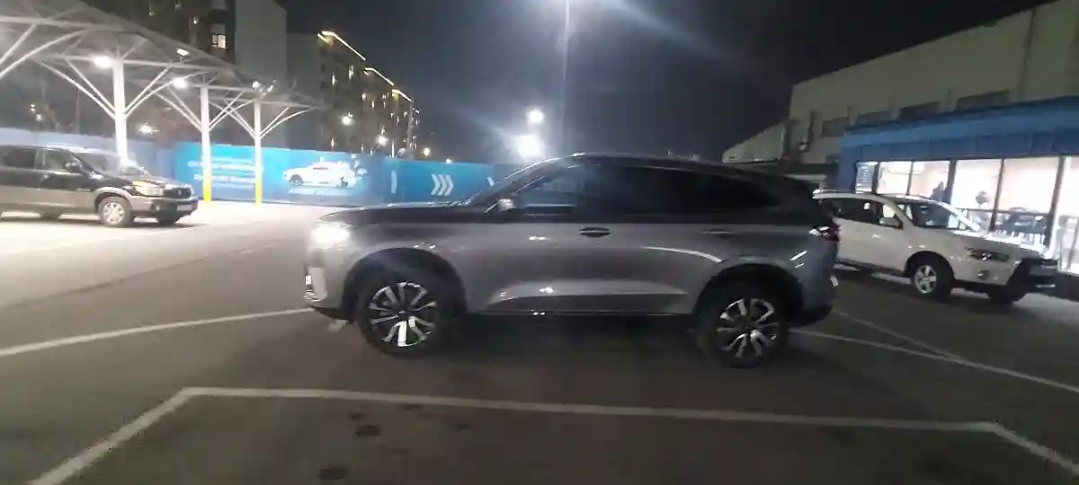 Haval H6 2023 года за 8 500 000 тг. в Алматы