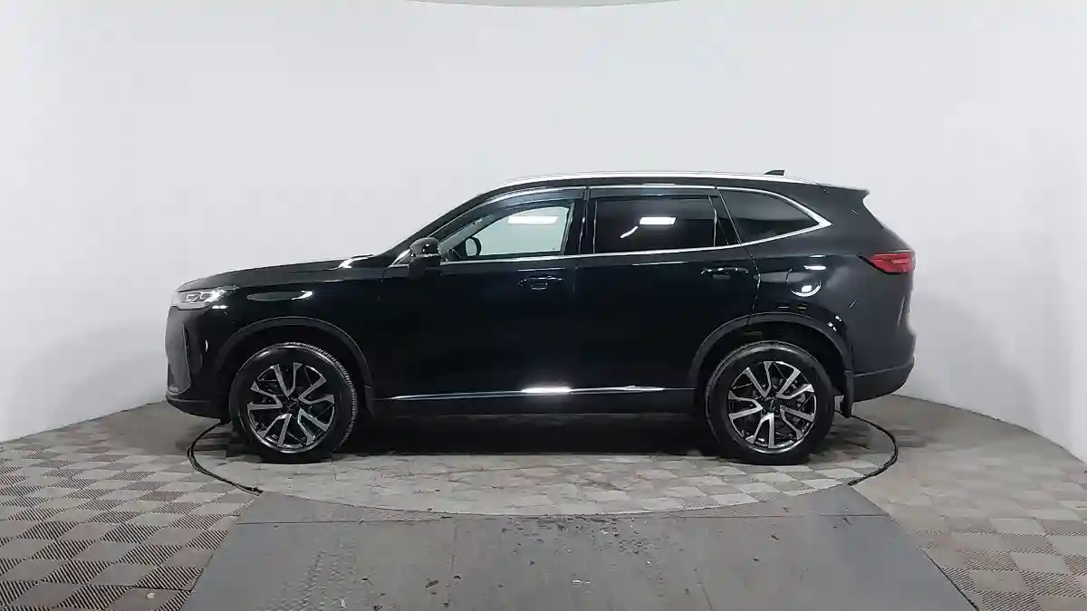 Haval H6 2022 года за 9 200 000 тг. в Астана