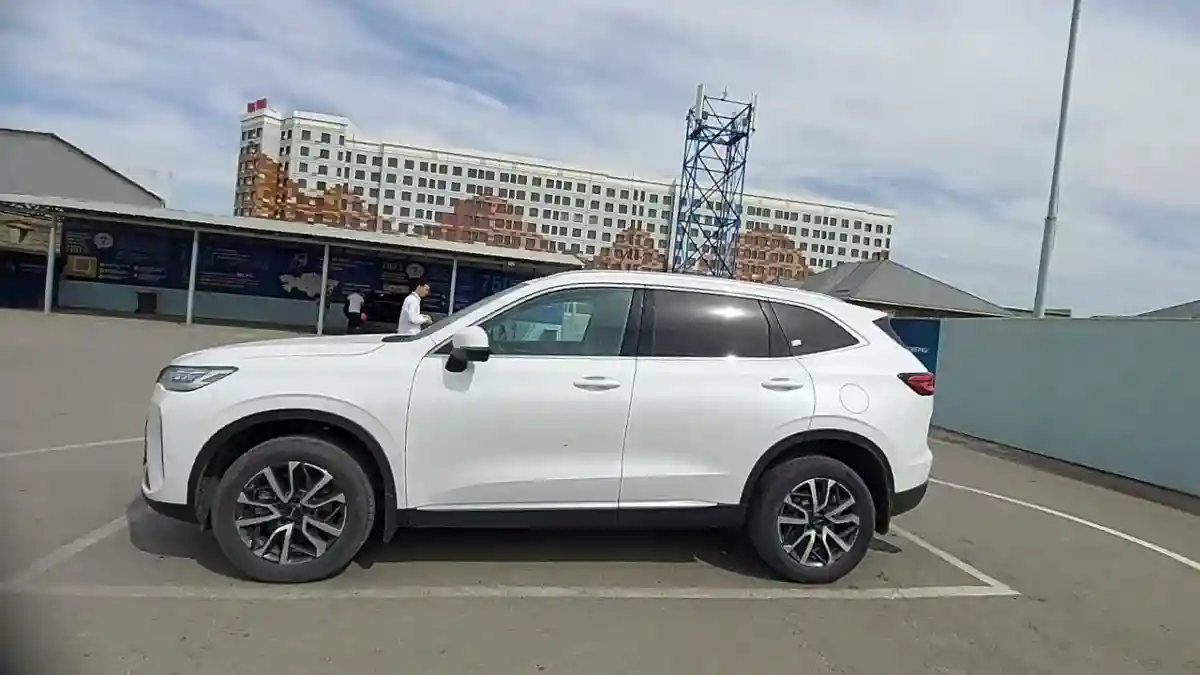 Haval H6 2023 года за 11 500 000 тг. в Шымкент