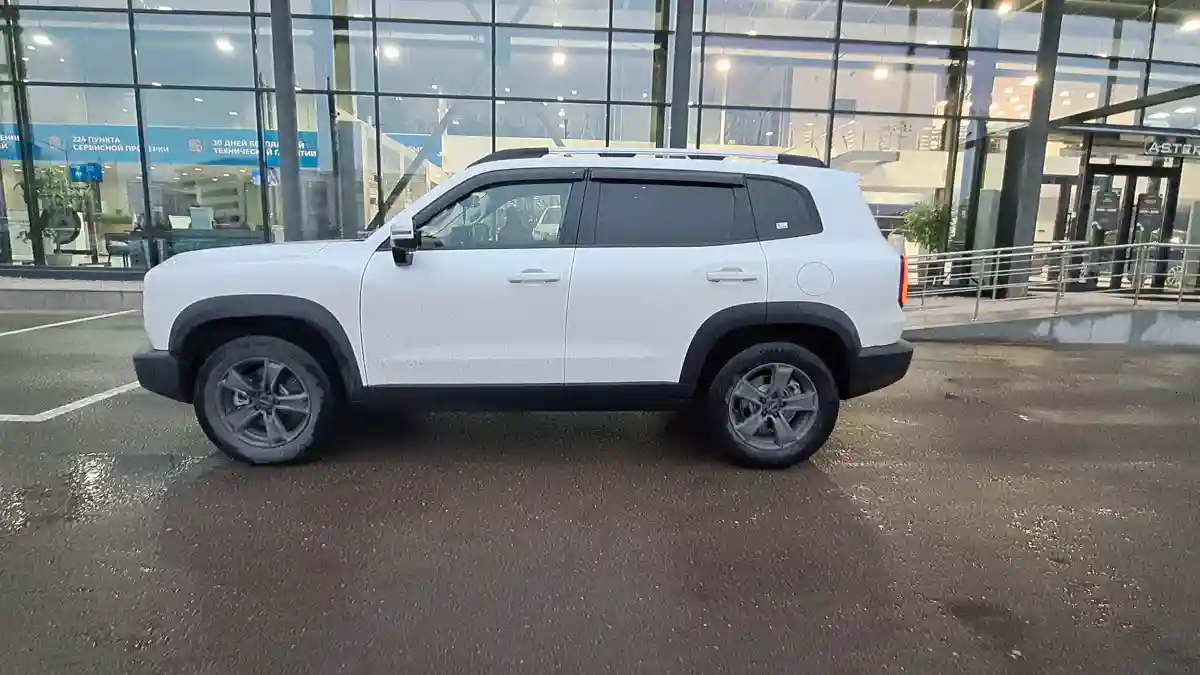 Haval Dargo 2023 года за 11 900 000 тг. в Астана