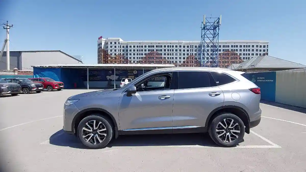 Haval H6 2022 года за 11 000 000 тг. в Шымкент