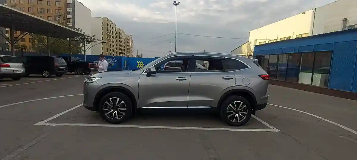 Haval H6 2023 года за 10 500 000 тг. в Алматы