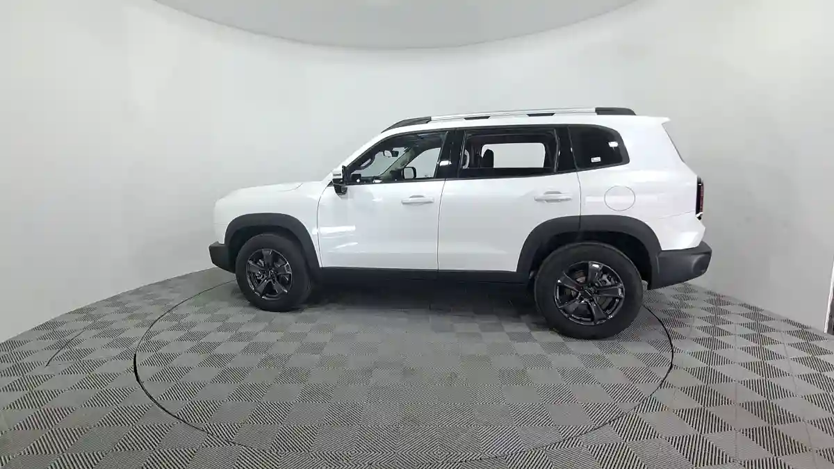 Haval Dargo 2022 года за 12 800 000 тг. в Астана