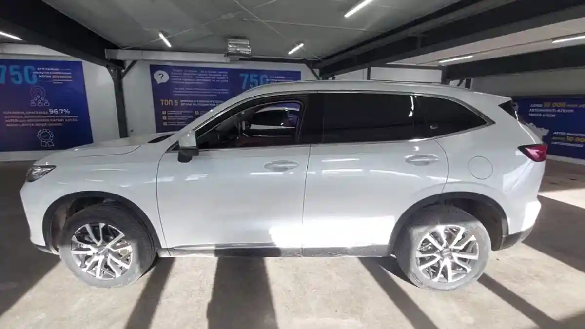 Haval H6 2022 года за 9 200 000 тг. в Астана