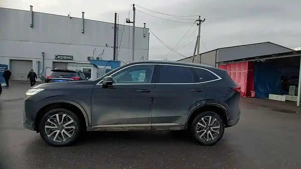 Haval H6 2022 года за 11 000 000 тг. в Шымкент