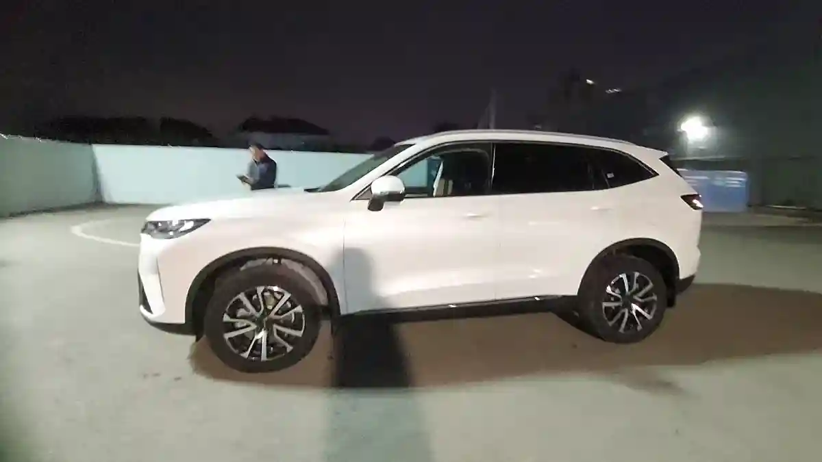 Haval H6 2023 года за 11 000 000 тг. в Шымкент