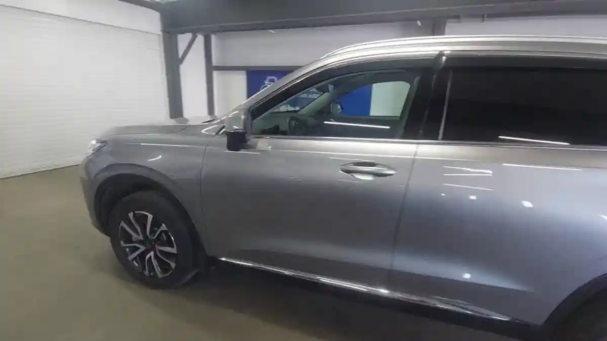 Haval H6 2024 года за 12 000 000 тг. в Астана