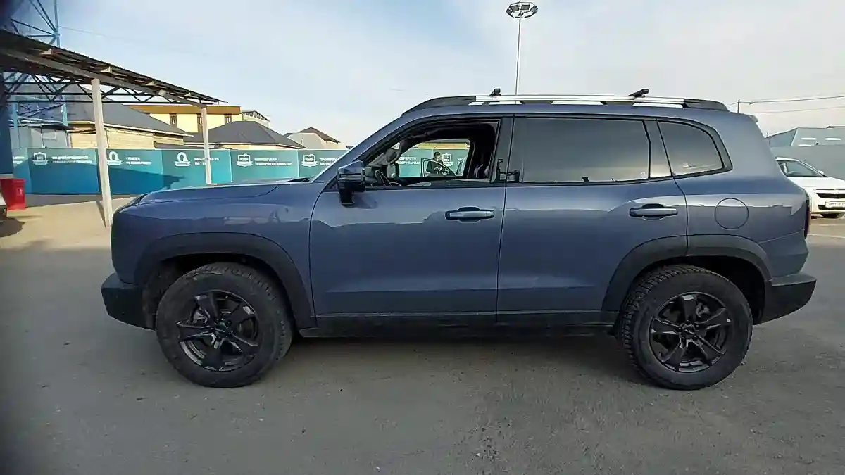 Haval Dargo 2022 года за 12 000 000 тг. в Шымкент