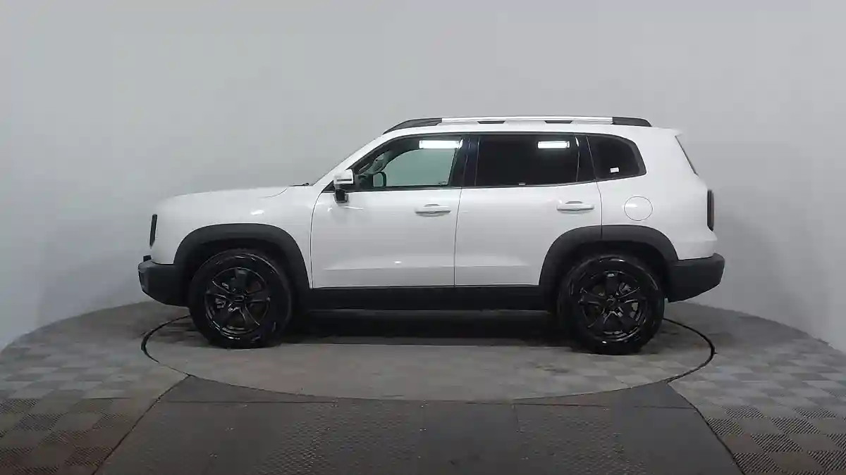Haval Dargo 2023 года за 10 920 000 тг. в Астана