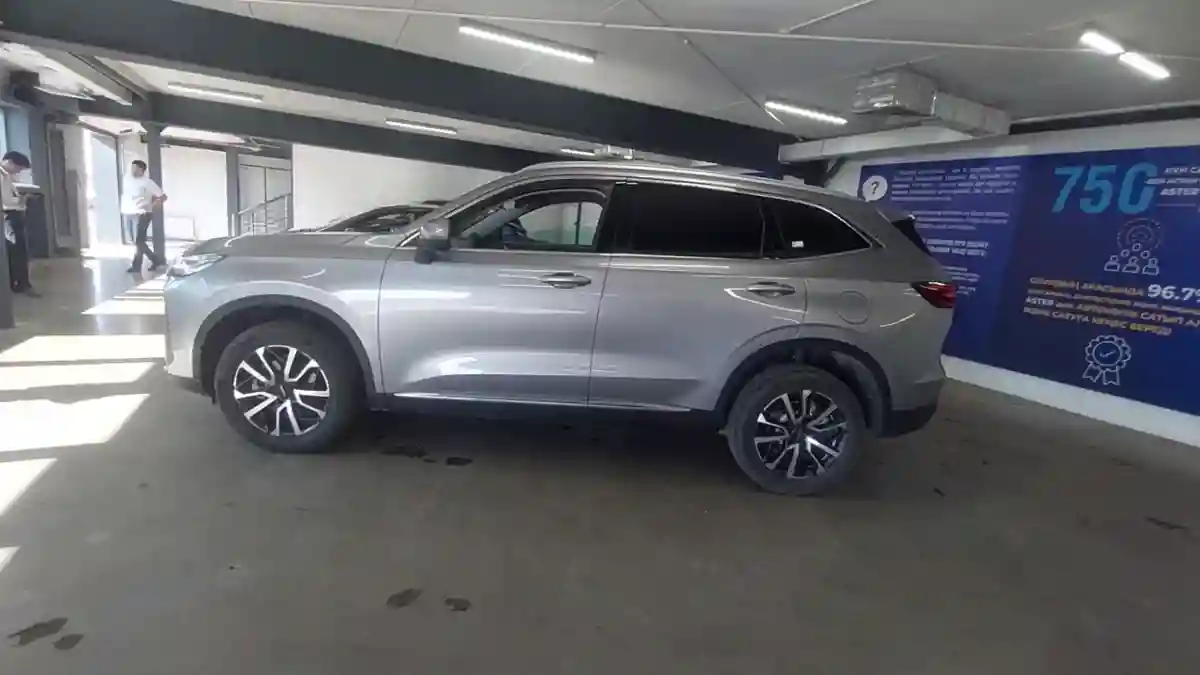 Haval H6 2024 года за 10 400 000 тг. в Астана