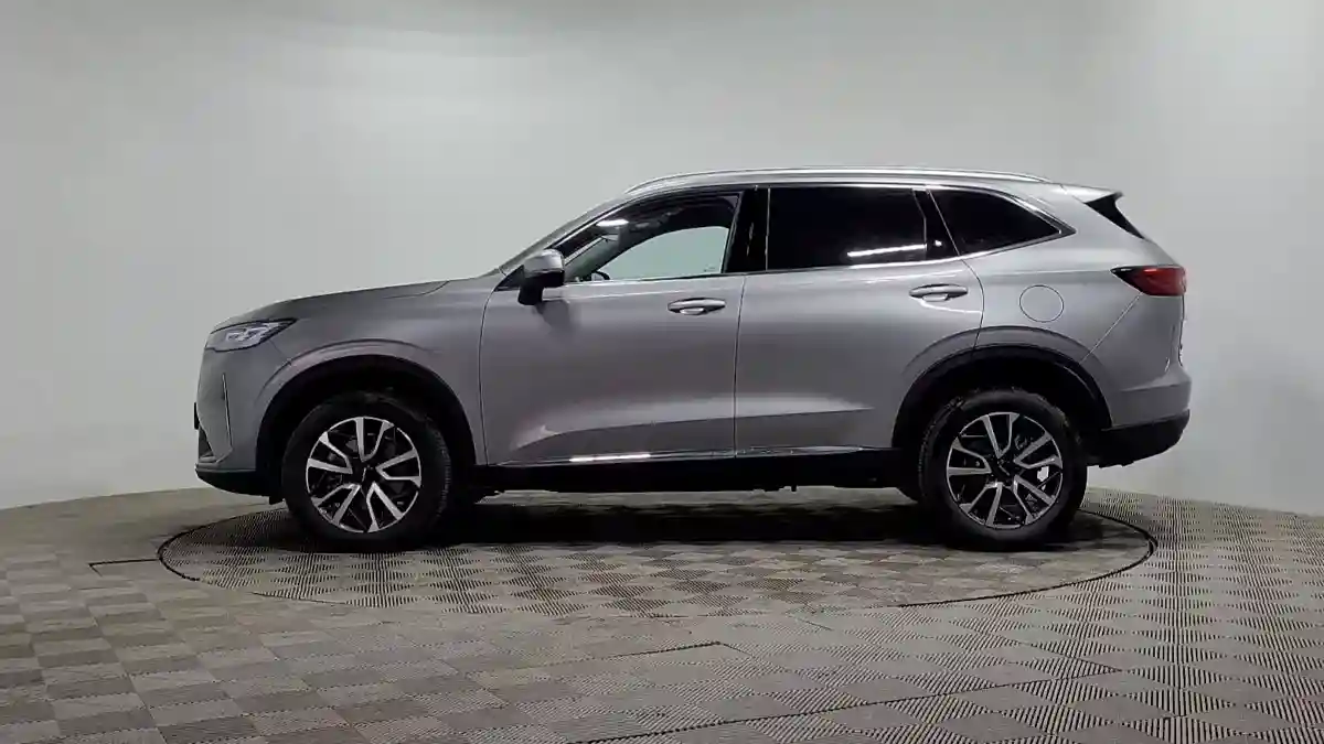 Haval H6 2023 года за 9 490 000 тг. в Алматы