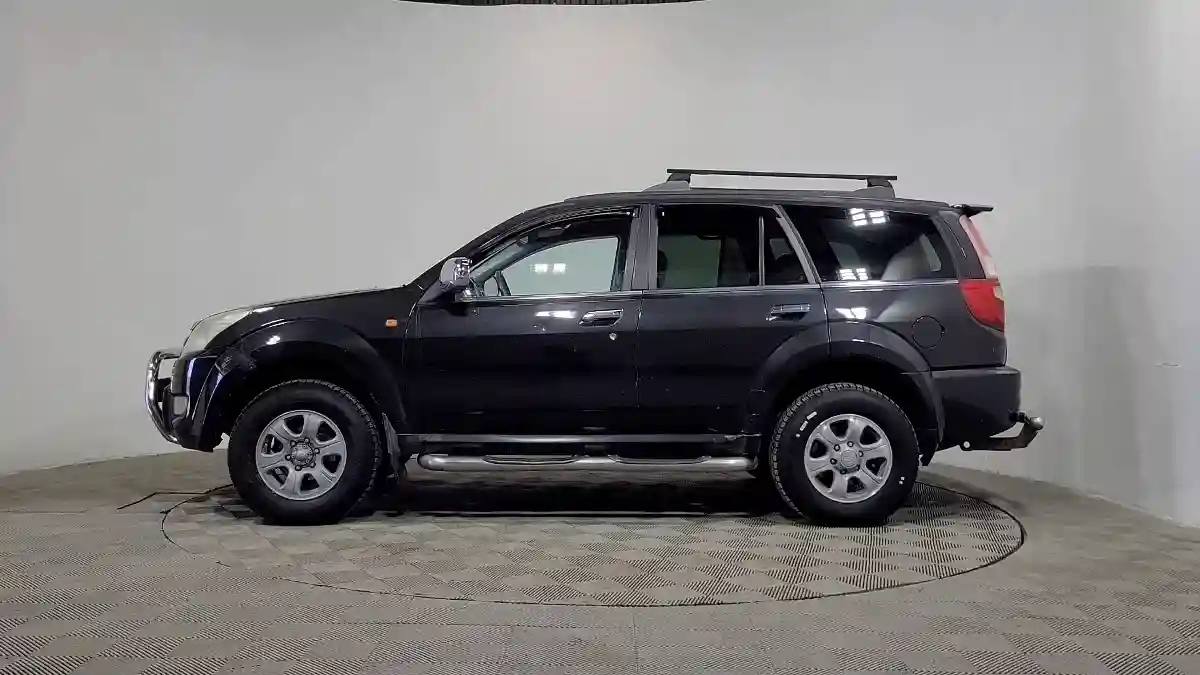 Great Wall Hover 2007 года за 1 990 000 тг. в Алматы