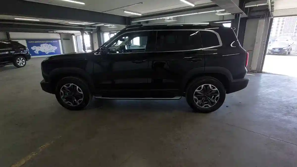 Haval H9 2022 года за 19 000 000 тг. в Астана