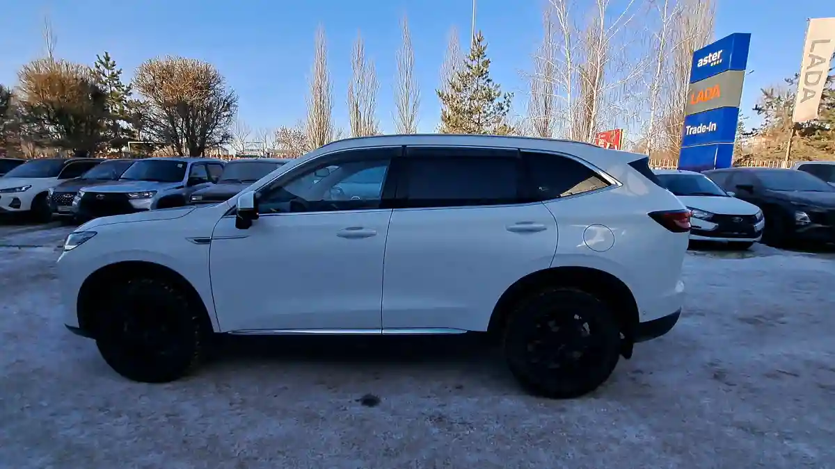 Haval H6 2022 года за 9 990 000 тг. в Костанай