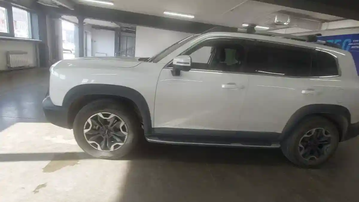 Haval Dargo 2023 года за 15 000 000 тг. в Астана