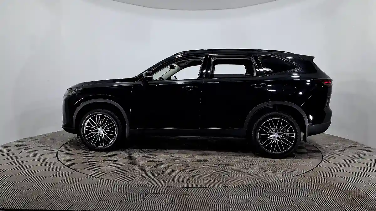 Haval H6 2023 года за 9 890 000 тг. в Астана