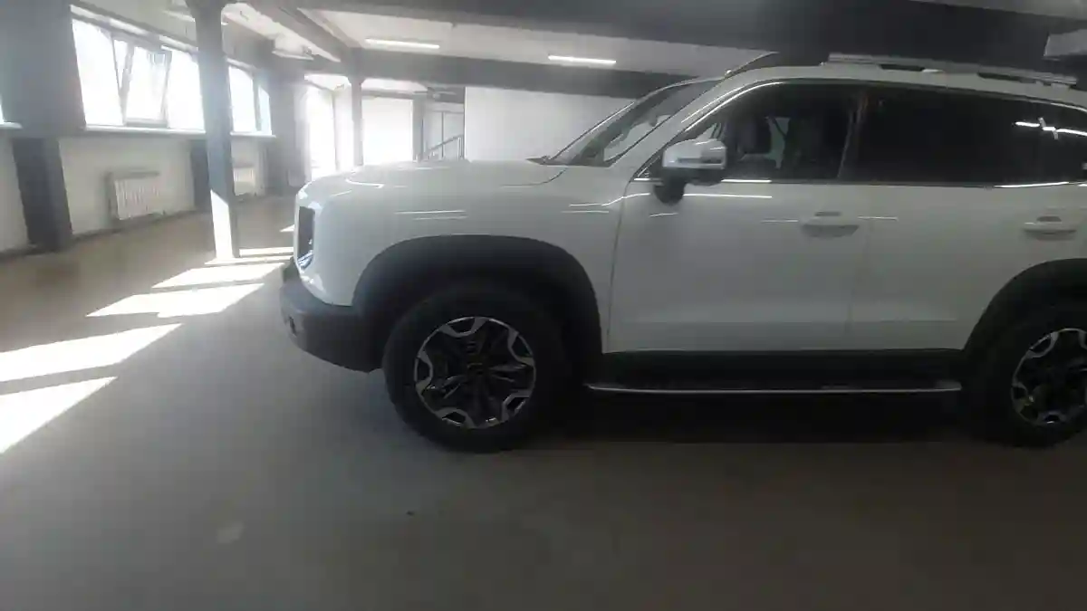 Haval Dargo 2023 года за 13 500 000 тг. в Астана